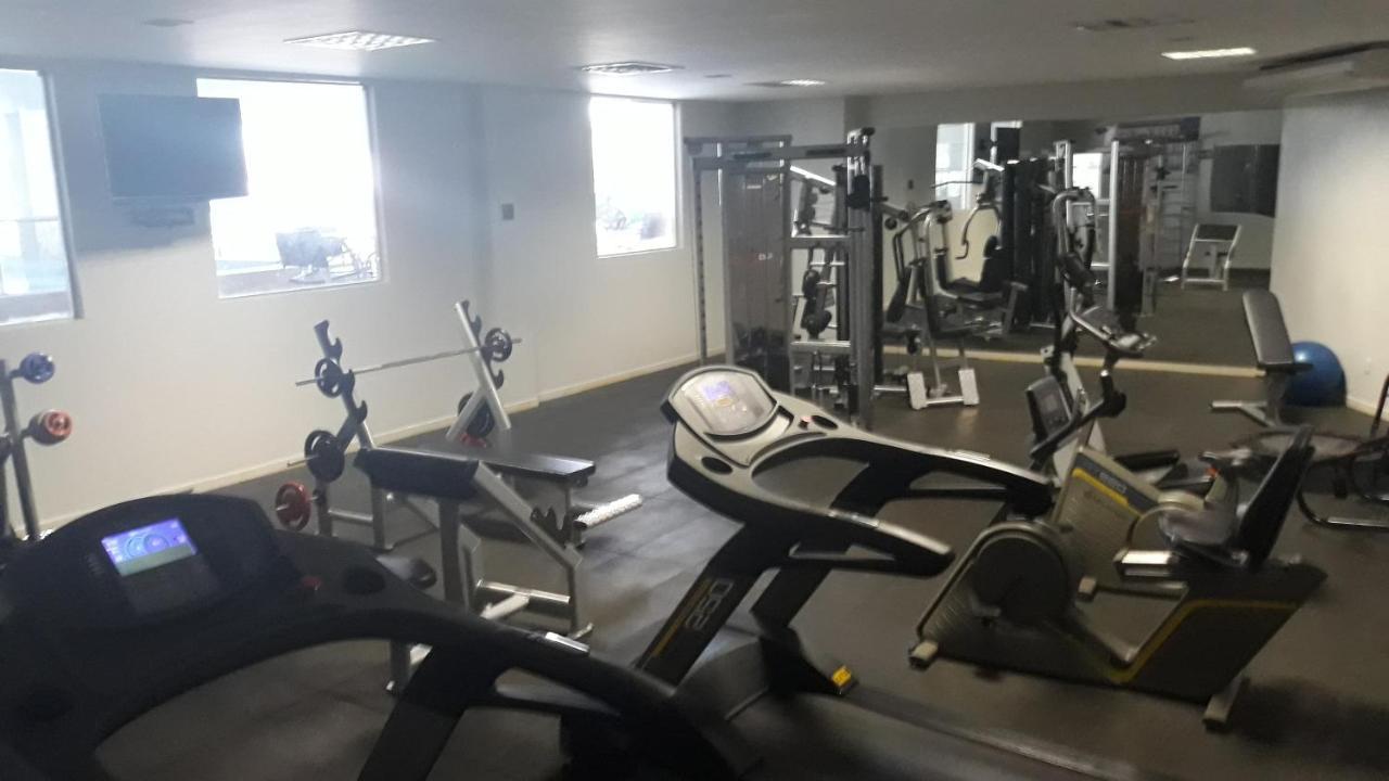 Veredas Rio Quente Flat Dış mekan fotoğraf