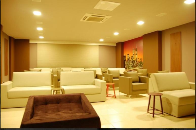 Veredas Rio Quente Flat Dış mekan fotoğraf