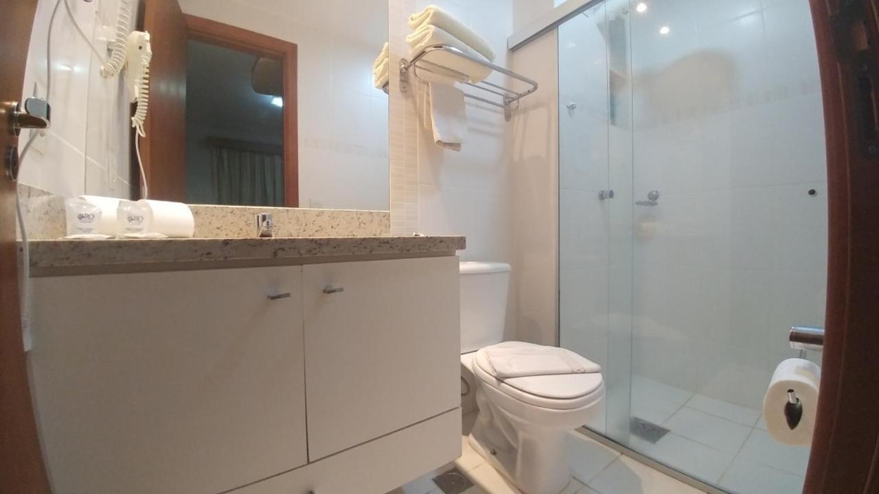 Veredas Rio Quente Flat Dış mekan fotoğraf
